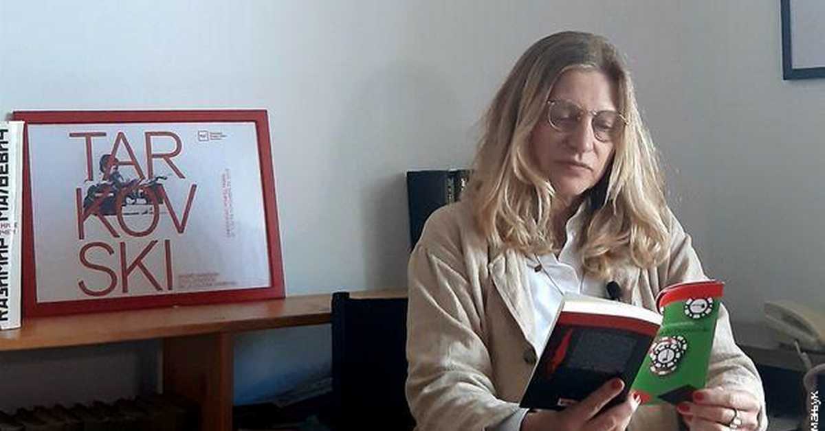 Креативни дистрикт: Тамара Ђермановић 