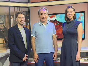 РТС ЛАБ: Еротологија