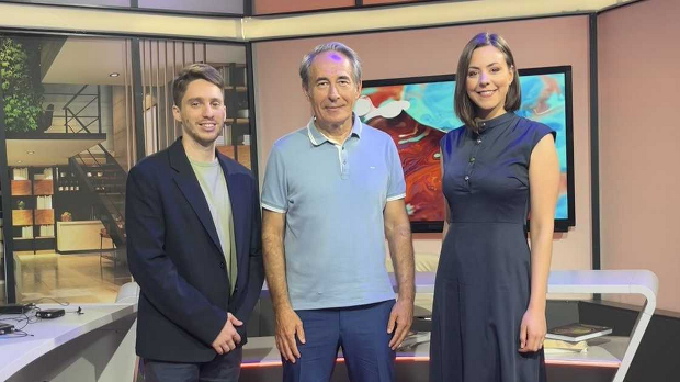 РТС ЛАБ: Еротологија