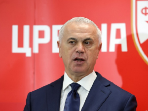 Терзић: Или ћете бити онакви какви ми од вас очекујемо или вас неће бити