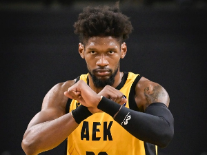 Фенербахче довео бившег играча Мајамија - Крис Силва у Истанбулу