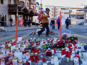 Кривична истрага против два менаџера швајцарског бара где је избио пожар 