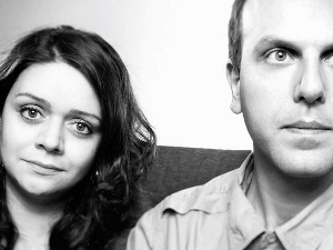 ЛП дуо: Изван квантне музике 