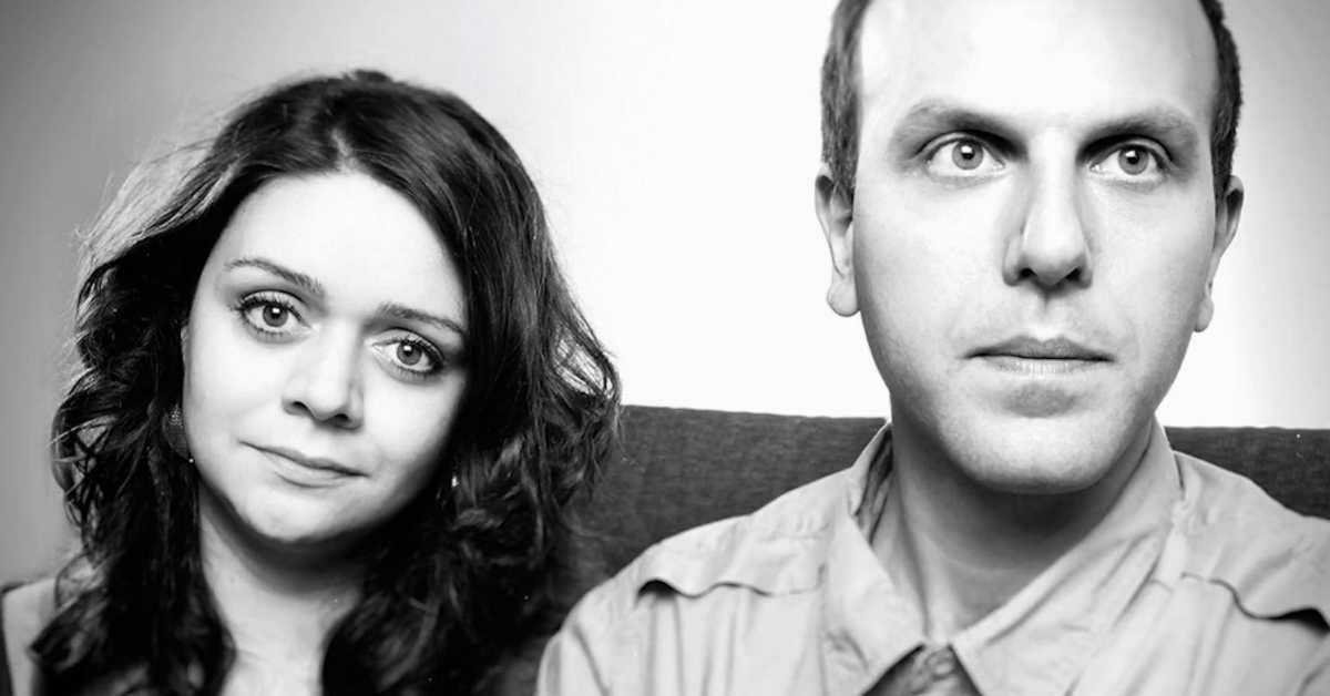 ЛП дуо: Изван квантне музике 