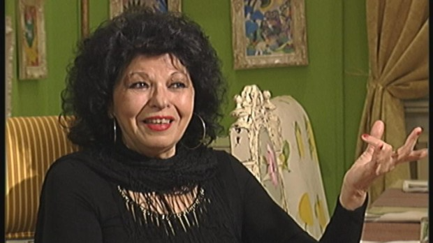 Србија на вези: Бети Ђорђевић IN MEMORIAM, РТС Свет, 18.55