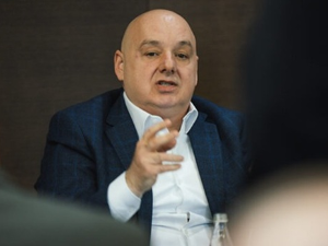 Збиљић пред пролећни део Суперлиге: Поштовањем подигнимо углед српског фудбала