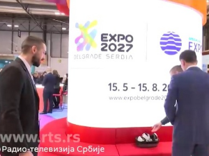 Србија на сајму туризма у Мадриду