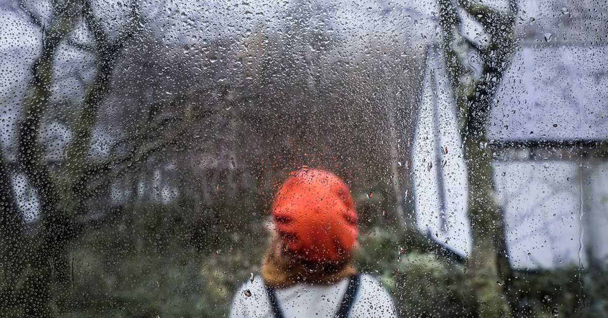 Претежно облачно, местимично са падавинама – до 9 степени