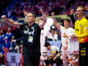 Немачка први финалиста Европског првенства, Хрватска у борби за бронзану медаљу