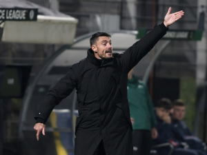 Несуђени наследник Милојевића нови тренер Ајнтрахта