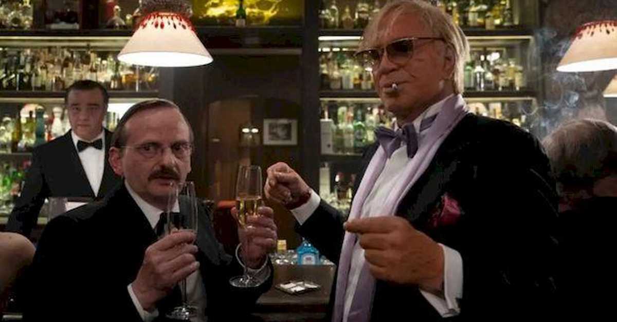 Хотел Палас