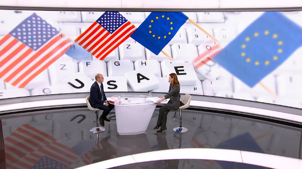 Стратегијска аутономија или стратегијско сналажење: Европа у сенци Трампа и Пекинга