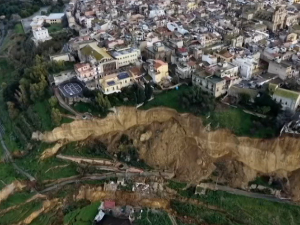 Природни процеси или људска грешка - геолози о клизиштима, земљотресима и ризицима градње