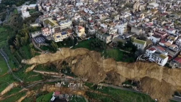 Природни процеси или људска грешка - геолози о клизиштима, земљотресима и ризицима градње