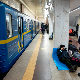 Метро је стао у Кијеву; Грушко: Безбедност Русије најбоља гаранција за Украјину