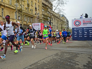 Београдски маратон први пут дводневна манифестација