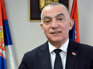 Министар Вујић упутио Високом савету тужилаштва закључке и предложио да их усвоје