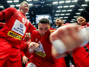 Рукометаши Србије против Литваније у другом колу квалификација за Светско првенство