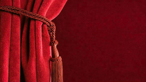 Драмски програм: Периша Армуш Бели: Манекен (премијера)