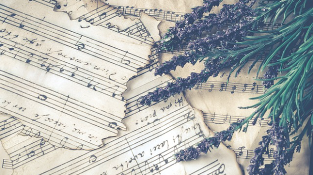 Жене у музици