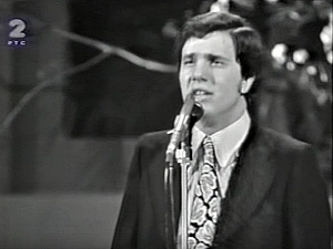 Портрет – Драган Антић