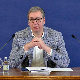 Вучић: После акције у Венецуели јасно је да међународни правни поредак не функционише; сачуваћемо мир али својом снагом