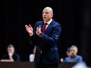 Обрадовић: Није неуспешна сезона, играчи су мотивисани