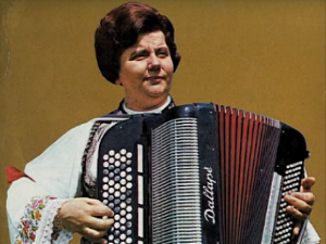 Вечити музички бардови – Радојка Живковић