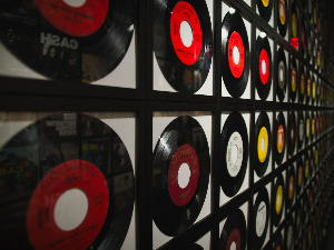 Сингл – „Ticket to ride“, The Beatles