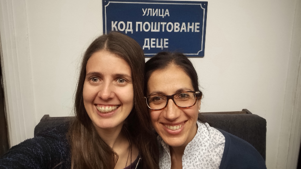 Фамилиологија: Породична прича