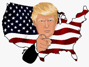 Ко је следећи на Трамповом нишану – "Донроова" доктрина открива могуће мете