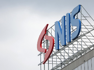 Вучић разговарао са руководством мађарског МОЛ-а о могућности куповине НИС-а