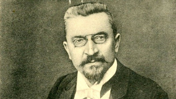 Време музике: Стеван Стојановић Мокрањац