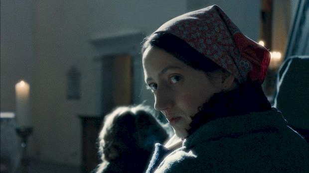 Фестивали на РТС (Венеција 2024): Вермиљо, филм