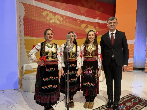 Магазин Србија на вези