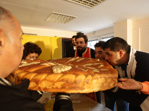 Божић кроз ромске обичаје