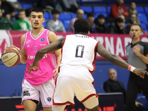 Мега у финишу сломила Беч и уписала четврти тријумф у АБА лиги