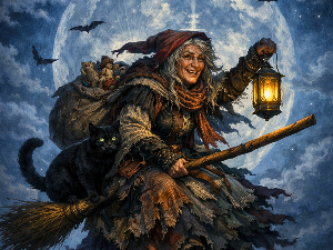 У Италији се данас слави Бефана, традиција жива и у 2026. години