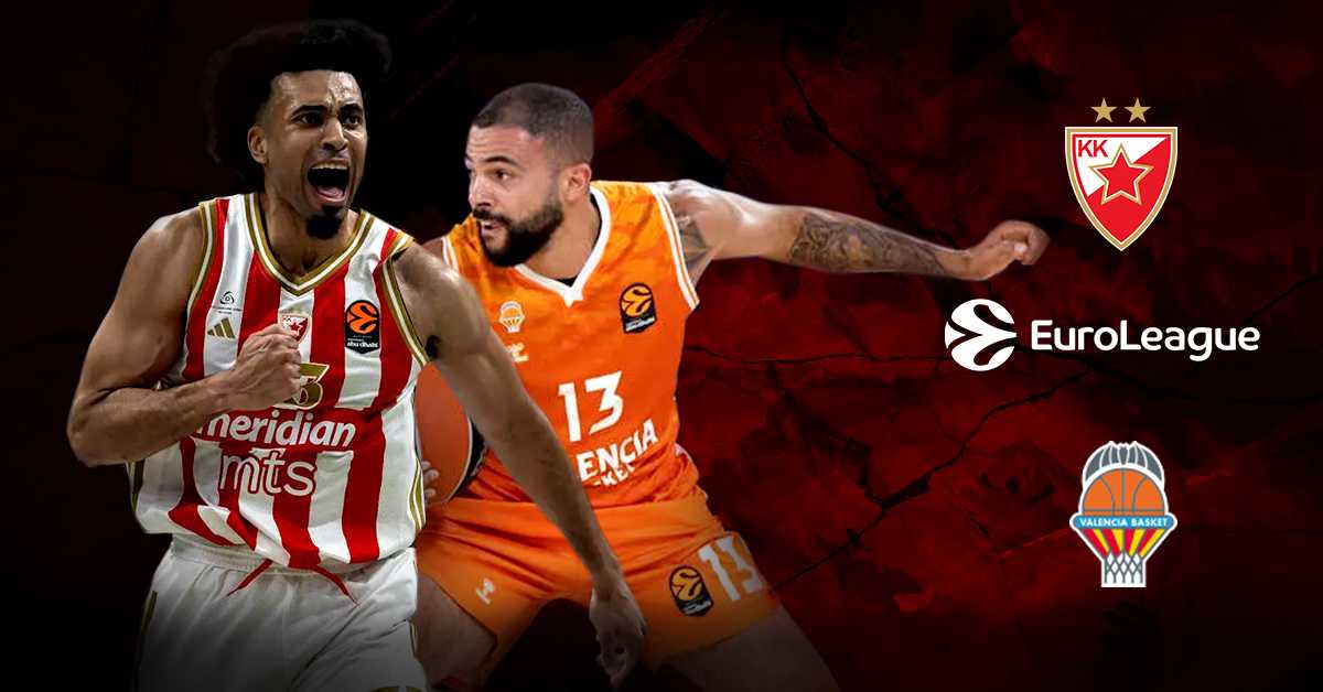 Звезда у "Пиониру" против лидера Евролиге