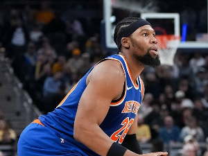 Зашто играчи бирају НБА клупу уместо статуса звезде у Европи: перспектива Гершона Јабуселеа