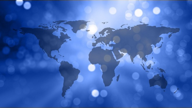 Бескрајни плави круг: Дубаи и Бордо