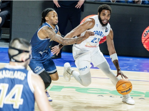 Спартак поклекао у финишу, путује за Грчку са императивом победе