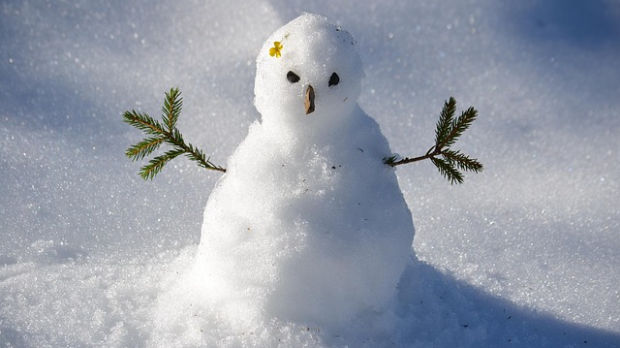 Поштована децо