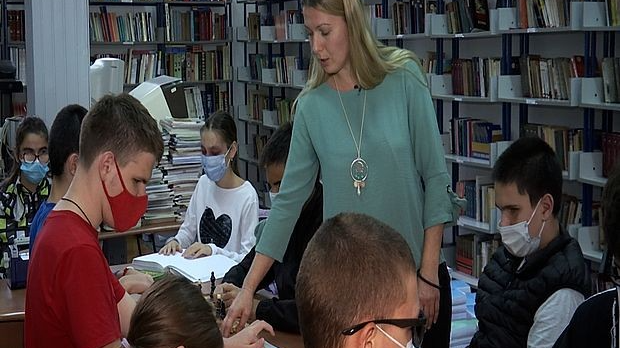 Инклузија: Бити посебан али исти