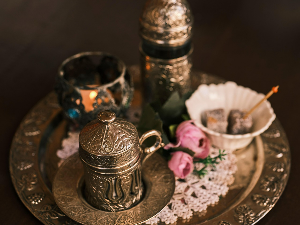 Етно џез авлија - Миодраг Тодоровић (Misha Shizz)