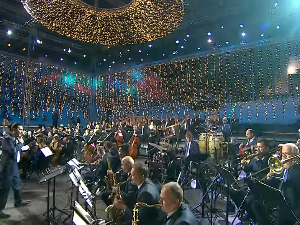 Биг биг бенд – Peter Herbolzheimer Orchestra