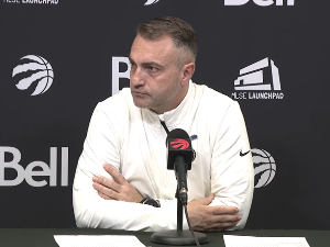 Рајаковић: Не знам и није ме брига где смо на табели