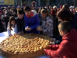 Симболика чеснице