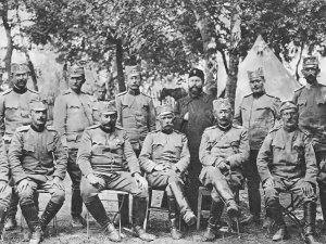 У Народном Музеју Топлице изложба посвећена јунацима