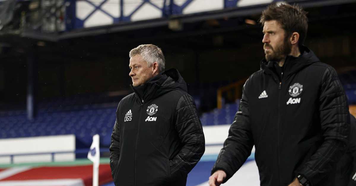 Јунајтед се после Аморима окреће опробаном рецепту и познатим лицима